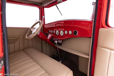 1934 Ford Other Pickups Restomod   - Photo 43 - Rancho Cordova, CA 95742