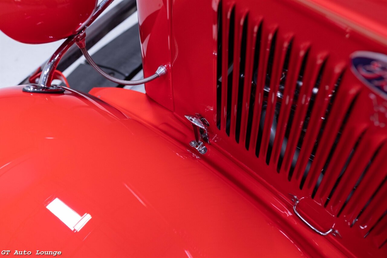 1934 Ford Other Pickups Restomod - Photo 22 - Rancho Cordova, CA 95742