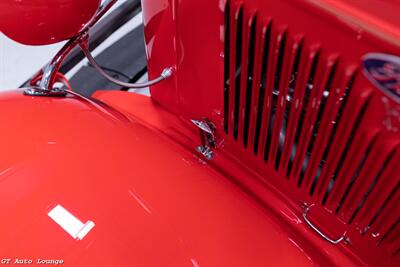 1934 Ford Other Pickups Restomod   - Photo 22 - Rancho Cordova, CA 95742