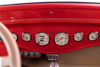 1934 Ford Other Pickups Restomod   - Photo 45 - Rancho Cordova, CA 95742