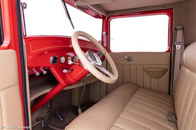 1934 Ford Other Pickups Restomod   - Photo 41 - Rancho Cordova, CA 95742