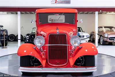 1934 Ford Other Pickups Restomod   - Photo 2 - Rancho Cordova, CA 95742