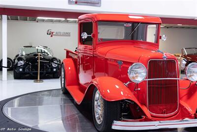 1934 Ford Other Pickups Restomod   - Photo 13 - Rancho Cordova, CA 95742