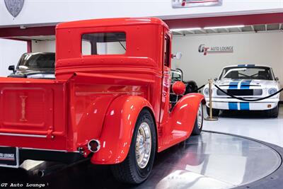 1934 Ford Other Pickups Restomod   - Photo 16 - Rancho Cordova, CA 95742