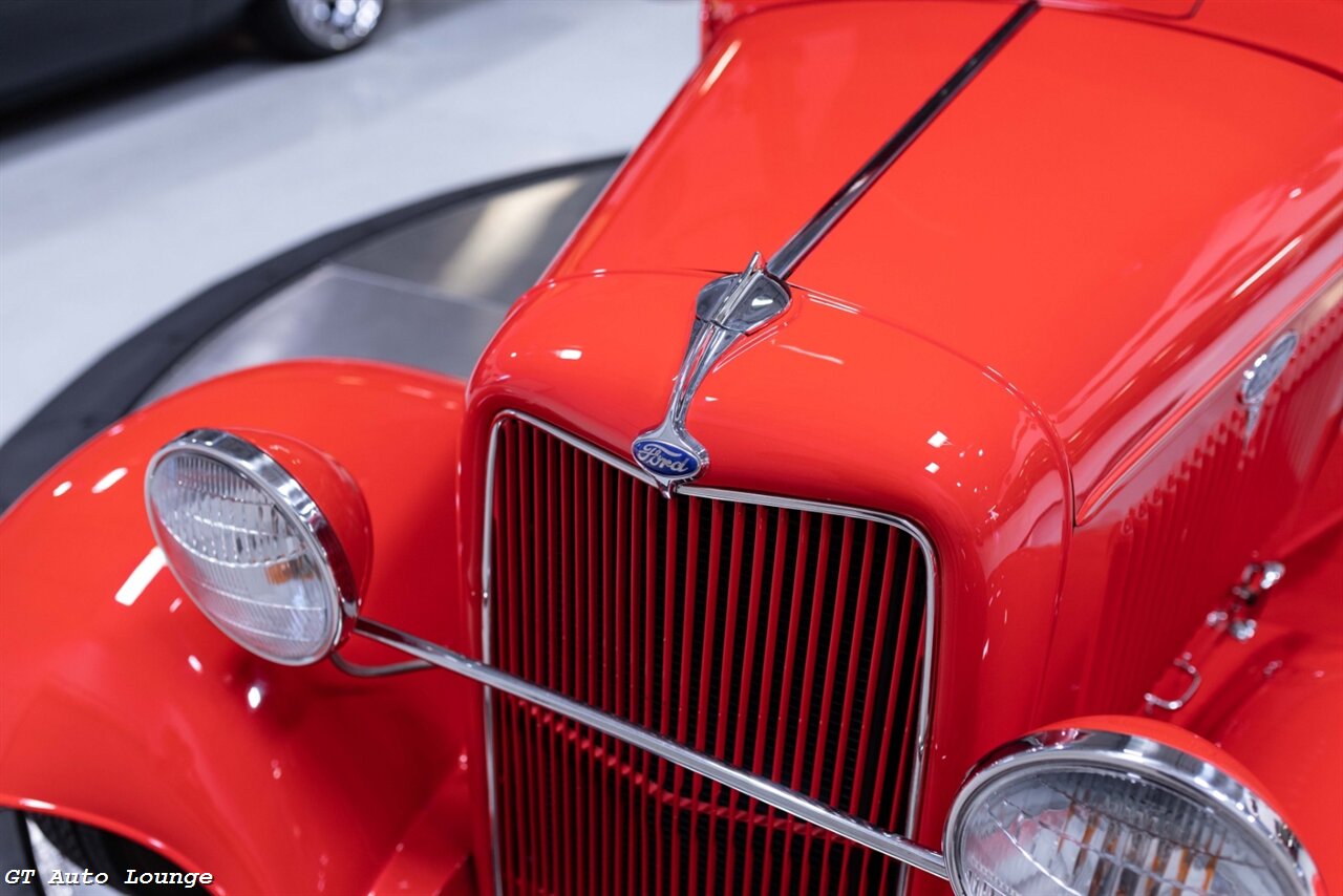 1934 Ford Other Pickups Restomod - Photo 19 - Rancho Cordova, CA 95742