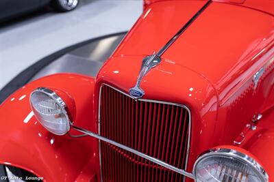 1934 Ford Other Pickups Restomod   - Photo 19 - Rancho Cordova, CA 95742