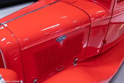 1934 Ford Other Pickups Restomod   - Photo 20 - Rancho Cordova, CA 95742