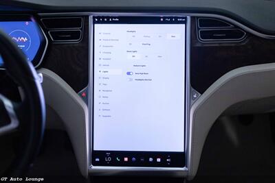 2017 Tesla Model S 100D   - Photo 40 - Rancho Cordova, CA 95742