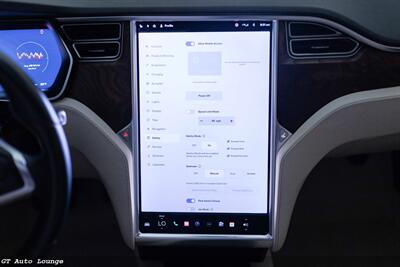 2017 Tesla Model S 100D   - Photo 44 - Rancho Cordova, CA 95742