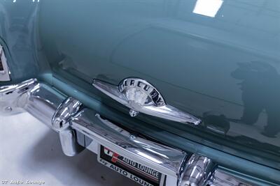 1951 Mercury Eight   - Photo 33 - Rancho Cordova, CA 95742