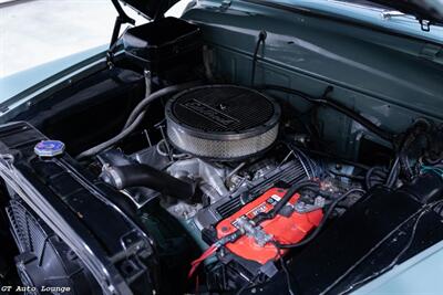 1951 Mercury Eight   - Photo 48 - Rancho Cordova, CA 95742