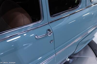 1951 Mercury Eight   - Photo 26 - Rancho Cordova, CA 95742