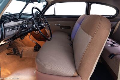 1951 Mercury Eight   - Photo 34 - Rancho Cordova, CA 95742