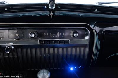 1951 Mercury Eight   - Photo 41 - Rancho Cordova, CA 95742