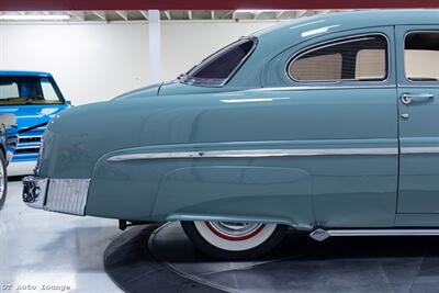 1951 Mercury Eight   - Photo 11 - Rancho Cordova, CA 95742