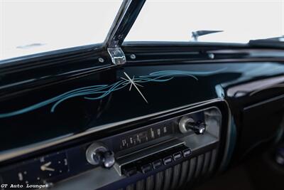 1951 Mercury Eight   - Photo 46 - Rancho Cordova, CA 95742