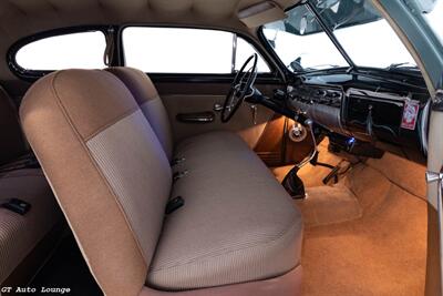 1951 Mercury Eight   - Photo 36 - Rancho Cordova, CA 95742