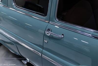 1951 Mercury Eight   - Photo 27 - Rancho Cordova, CA 95742