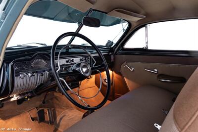 1951 Mercury Eight   - Photo 35 - Rancho Cordova, CA 95742