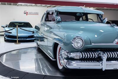 1951 Mercury Eight   - Photo 13 - Rancho Cordova, CA 95742