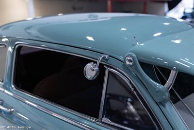 1951 Mercury Eight   - Photo 24 - Rancho Cordova, CA 95742