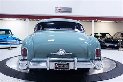 1951 Mercury Eight   - Photo 6 - Rancho Cordova, CA 95742