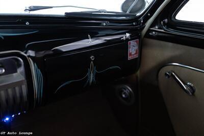 1951 Mercury Eight   - Photo 42 - Rancho Cordova, CA 95742