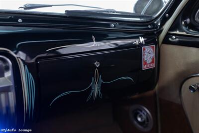 1951 Mercury Eight   - Photo 45 - Rancho Cordova, CA 95742