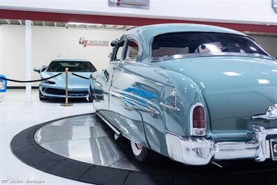 1951 Mercury Eight   - Photo 15 - Rancho Cordova, CA 95742