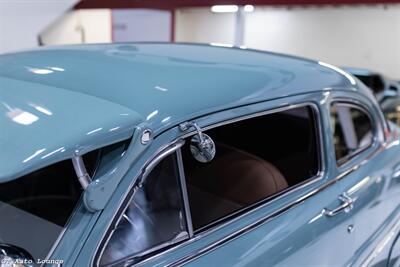 1951 Mercury Eight   - Photo 25 - Rancho Cordova, CA 95742