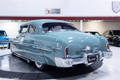 1951 Mercury Eight   - Photo 7 - Rancho Cordova, CA 95742