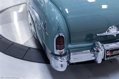 1951 Mercury Eight   - Photo 31 - Rancho Cordova, CA 95742