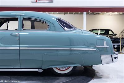 1951 Mercury Eight   - Photo 10 - Rancho Cordova, CA 95742