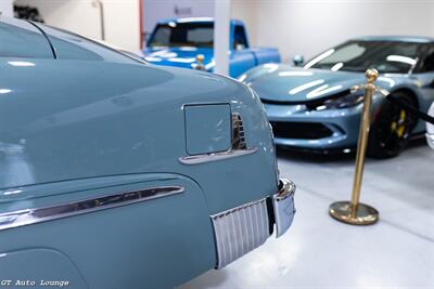 1951 Mercury Eight   - Photo 30 - Rancho Cordova, CA 95742