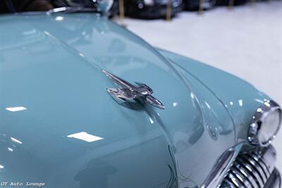 1951 Mercury Eight   - Photo 19 - Rancho Cordova, CA 95742