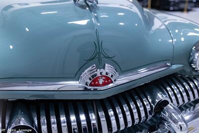 1951 Mercury Eight   - Photo 20 - Rancho Cordova, CA 95742