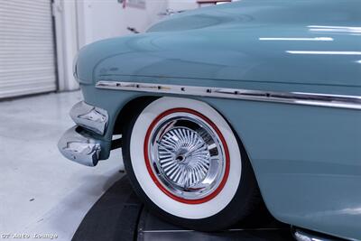 1951 Mercury Eight   - Photo 29 - Rancho Cordova, CA 95742