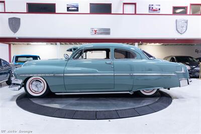 1951 Mercury Eight   - Photo 8 - Rancho Cordova, CA 95742