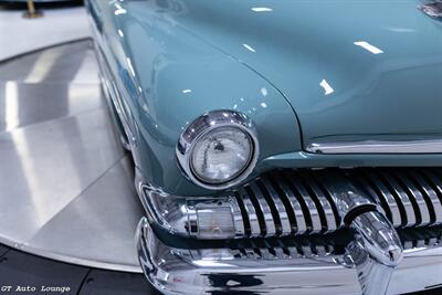 1951 Mercury Eight   - Photo 17 - Rancho Cordova, CA 95742