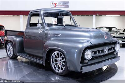 1953 Ford F-100 Restomod   - Photo 3 - Rancho Cordova, CA 95742