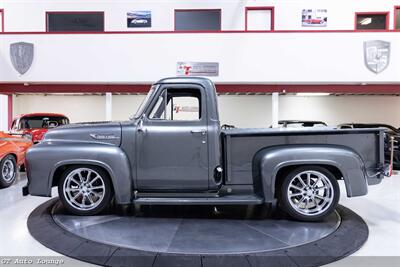 1953 Ford F-100 Restomod   - Photo 8 - Rancho Cordova, CA 95742