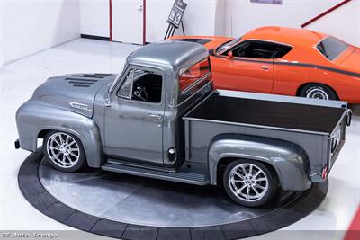 1953 Ford F-100 Restomod   - Photo 40 - Rancho Cordova, CA 95742