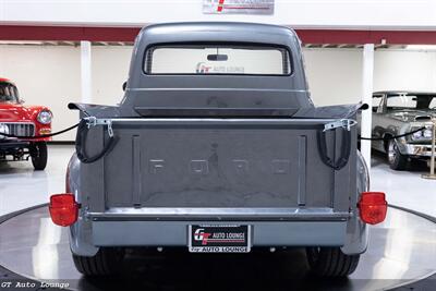 1953 Ford F-100 Restomod   - Photo 6 - Rancho Cordova, CA 95742