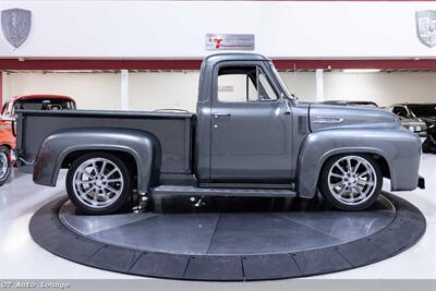 1953 Ford F-100 Restomod   - Photo 4 - Rancho Cordova, CA 95742