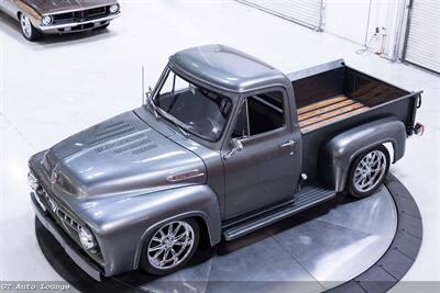 1953 Ford F-100 Restomod   - Photo 37 - Rancho Cordova, CA 95742