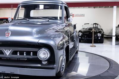 1953 Ford F-100 Restomod   - Photo 16 - Rancho Cordova, CA 95742