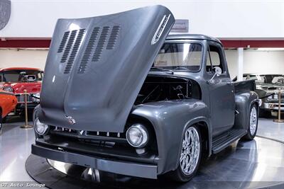 1953 Ford F-100 Restomod   - Photo 10 - Rancho Cordova, CA 95742