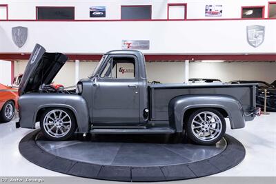 1953 Ford F-100 Restomod   - Photo 9 - Rancho Cordova, CA 95742