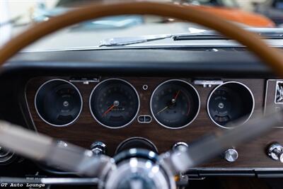 1967 Pontiac GTO   - Photo 36 - Rancho Cordova, CA 95742