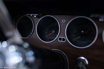 1967 Pontiac GTO   - Photo 37 - Rancho Cordova, CA 95742